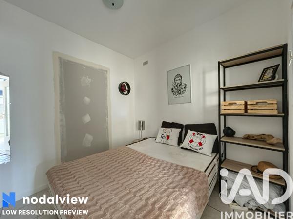 Appartement à vendre 2 pièces 24 m² La Tremblade