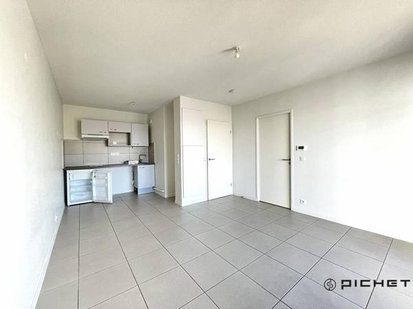 Appartement 2 pièces 42 m² CIBOURE - 64500