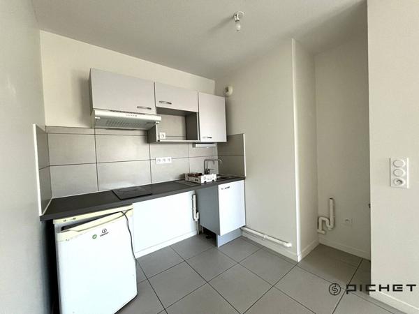 Appartement 2 pièces 42 m² CIBOURE - 64500