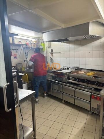 restaurant rapide 70m2