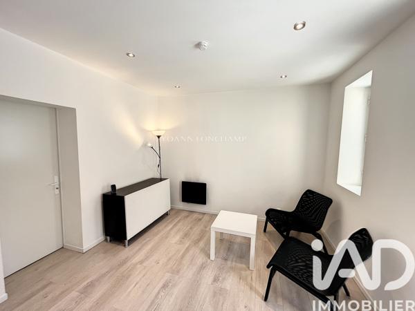 Location appartement 3 pièces 38 m² Marseille 9
