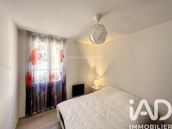 Location appartement 3 pièces 38 m² Marseille 9