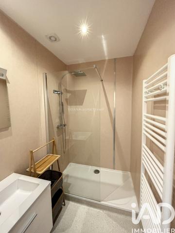 Location appartement 3 pièces 38 m² Marseille 9