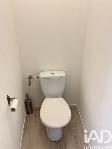 Location appartement 3 pièces 38 m² Marseille 9