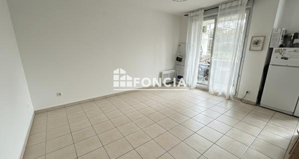 À vendre Appartement 3 pièces 54 m² - Saint-orens-de-gameville 31650