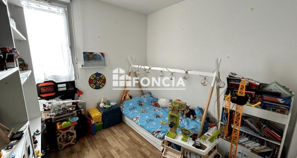 À vendre Appartement 3 pièces 54 m² - Saint-orens-de-gameville 31650