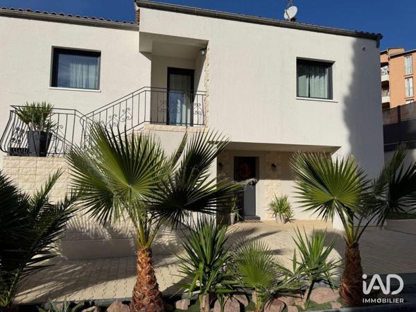 Maison à vendre 7 pièces 163 m² Draguignan