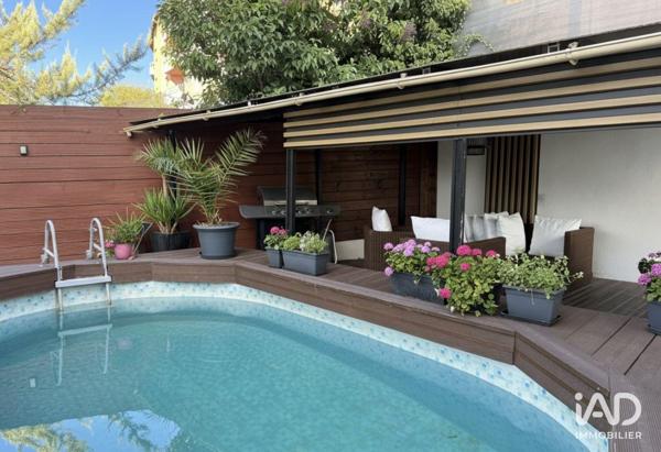 Maison à vendre 7 pièces 163 m² Draguignan