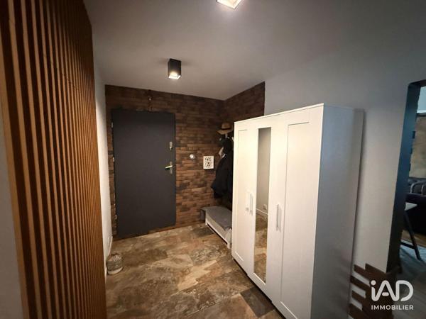 Maison à vendre 7 pièces 163 m² Draguignan