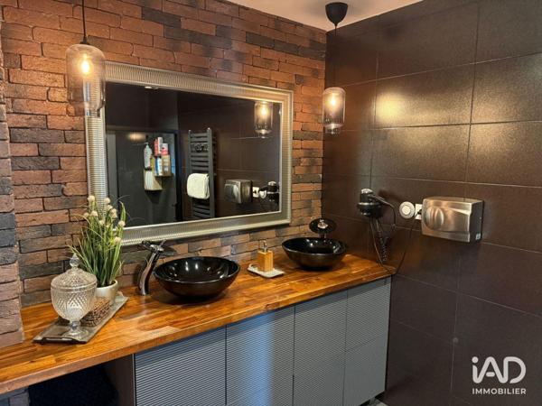 Maison à vendre 7 pièces 163 m² Draguignan