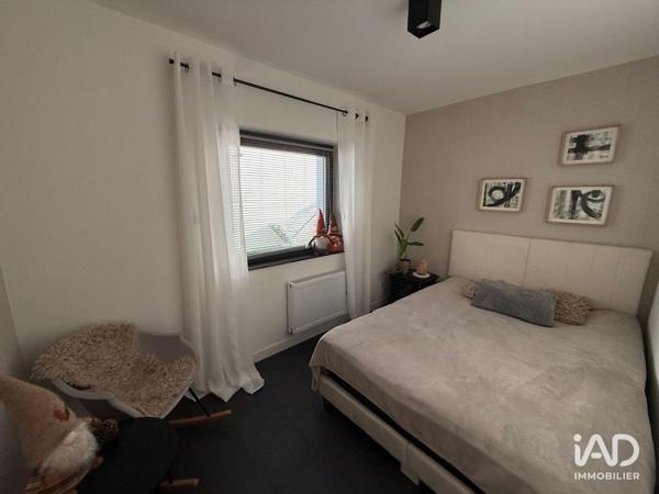 Maison à vendre 7 pièces 163 m² Draguignan