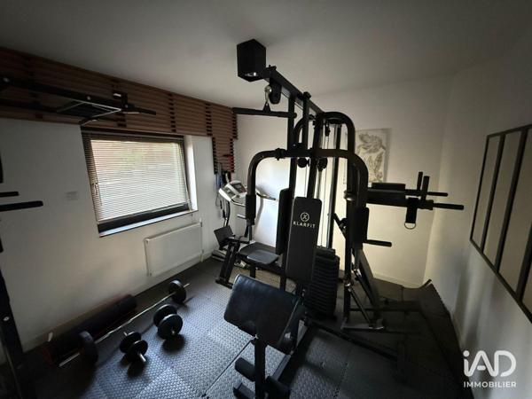 Maison à vendre 7 pièces 163 m² Draguignan