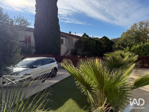 Maison à vendre 7 pièces 163 m² Draguignan