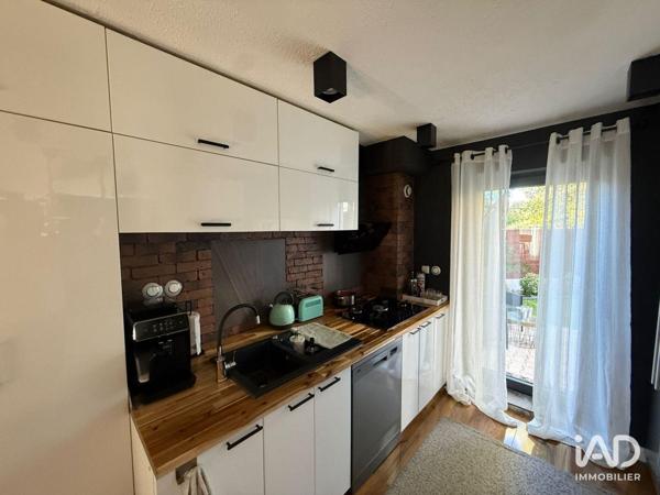 Maison à vendre 7 pièces 163 m² Draguignan