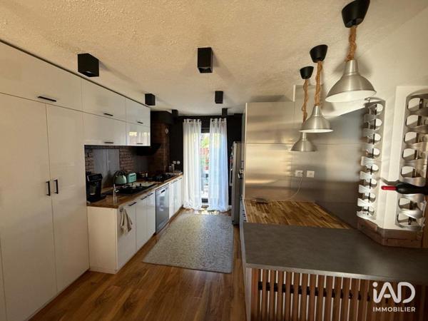 Maison à vendre 7 pièces 163 m² Draguignan