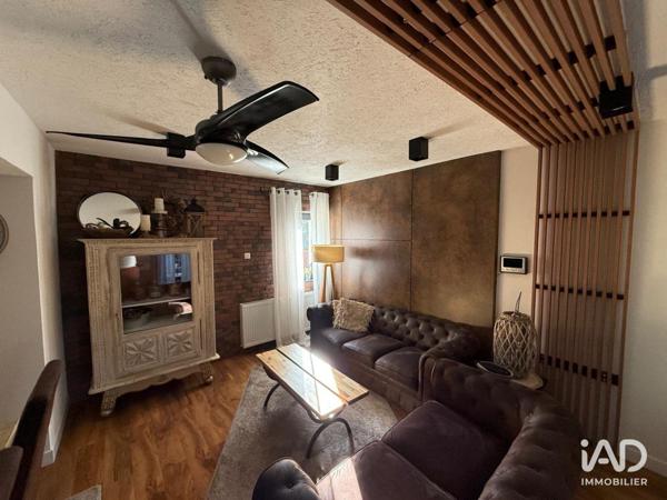 Maison à vendre 7 pièces 163 m² Draguignan