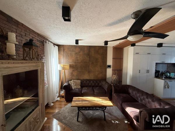 Maison à vendre 7 pièces 163 m² Draguignan