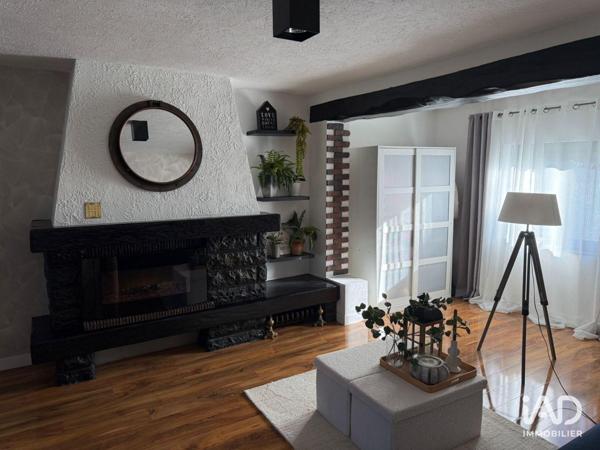 Maison à vendre 7 pièces 163 m² Draguignan