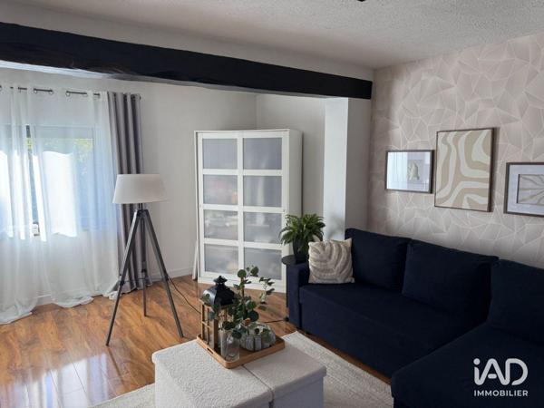 Maison à vendre 7 pièces 163 m² Draguignan