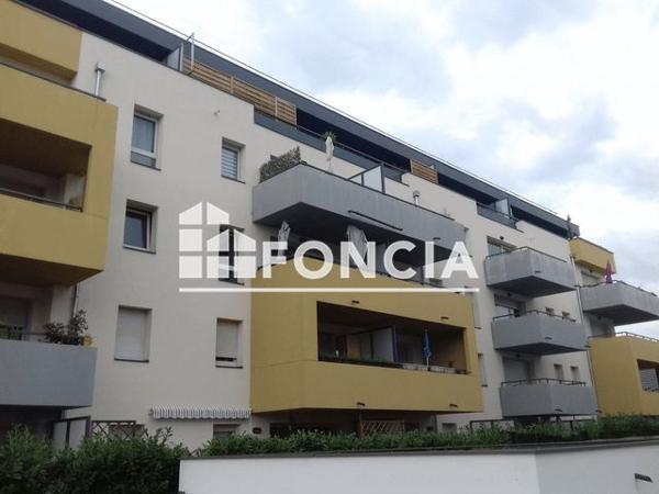 Location Appartement 4 pièces 88.4 m² - IMPASSE DE L'ALLIANCE Vetraz-monthoux 74100
