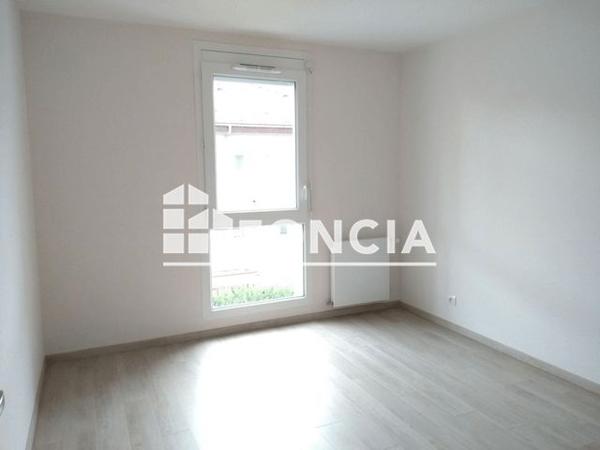 Location Appartement 4 pièces 88.4 m² - IMPASSE DE L'ALLIANCE Vetraz-monthoux 74100