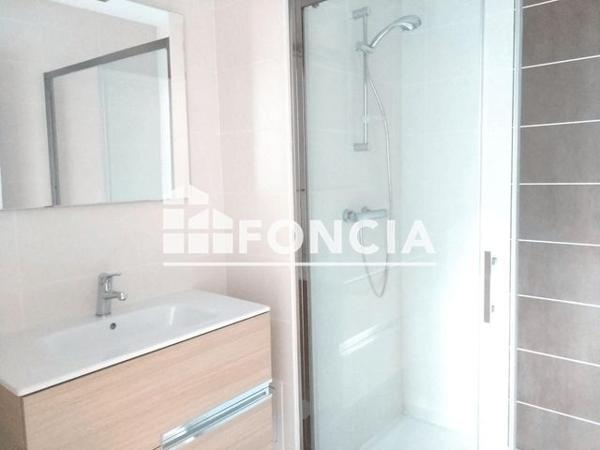 Location Appartement 4 pièces 88.4 m² - IMPASSE DE L'ALLIANCE Vetraz-monthoux 74100