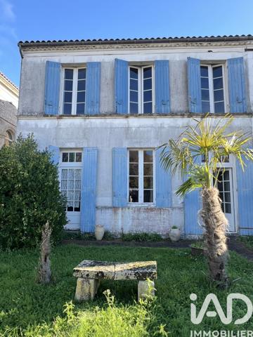 Maison à vendre 5 pièces 158 m² Breuillet