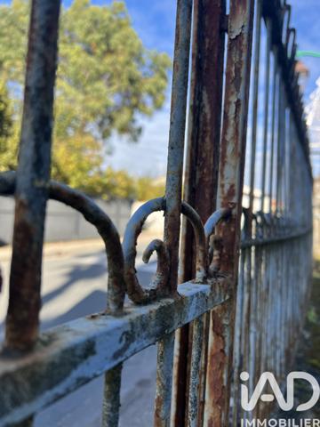 Maison à vendre 5 pièces 158 m² Breuillet