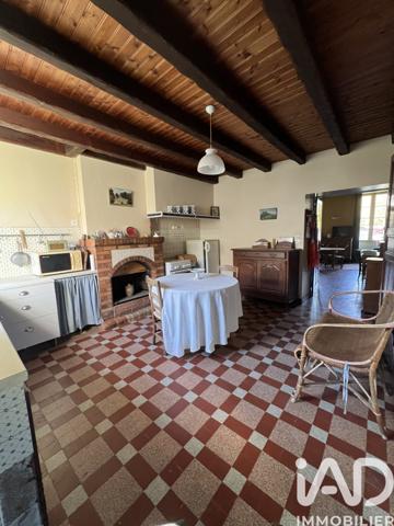 Maison à vendre 5 pièces 158 m² Breuillet