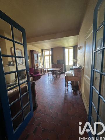 Maison à vendre 5 pièces 158 m² Breuillet