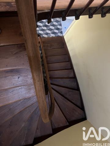 Maison à vendre 5 pièces 158 m² Breuillet