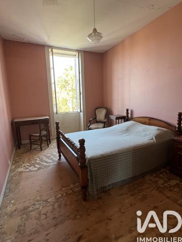 Maison à vendre 5 pièces 158 m² Breuillet