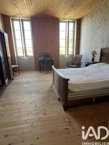 Maison à vendre 5 pièces 158 m² Breuillet