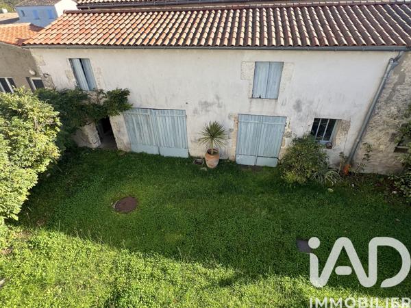 Maison à vendre 5 pièces 158 m² Breuillet