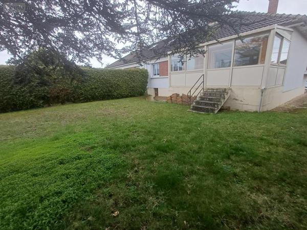 Maison à vendre à Rivery dans la Somme (80136), ref : 80011-5554