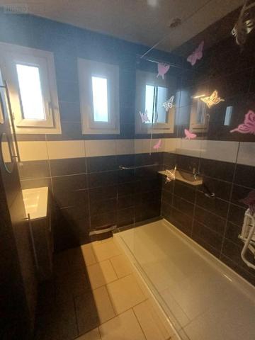 Maison à vendre à Rivery dans la Somme (80136), ref : 80011-5554