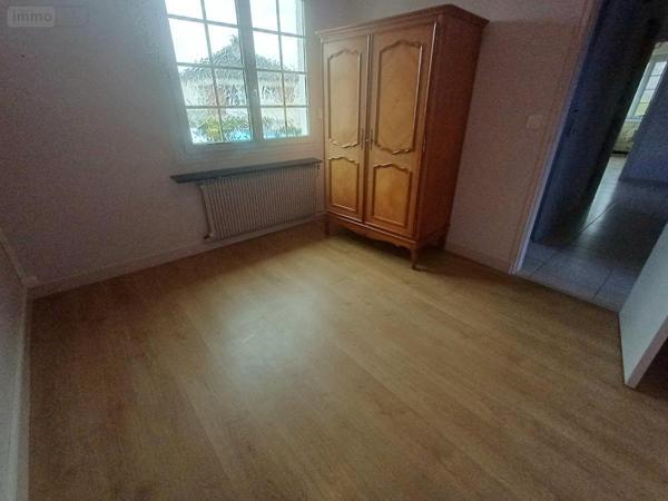 Maison à vendre à Rivery dans la Somme (80136), ref : 80011-5554