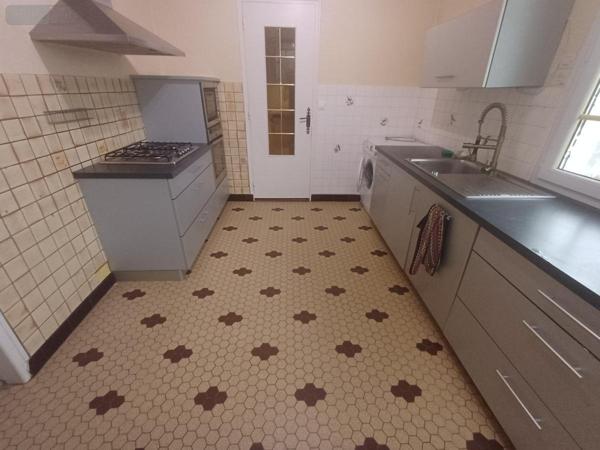 Maison à vendre à Rivery dans la Somme (80136), ref : 80011-5554