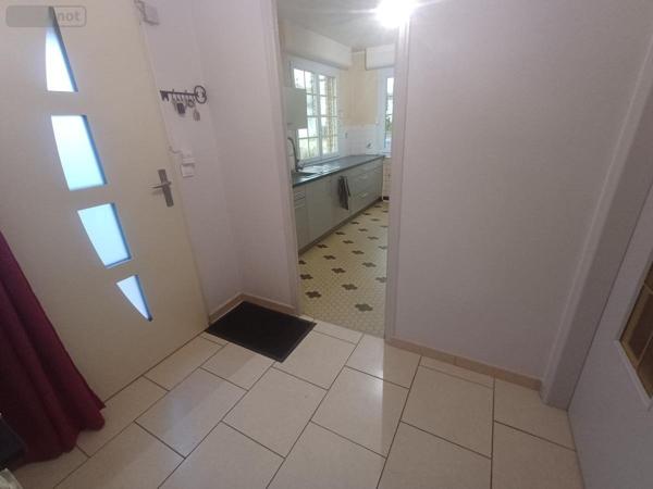 Maison à vendre à Rivery dans la Somme (80136), ref : 80011-5554