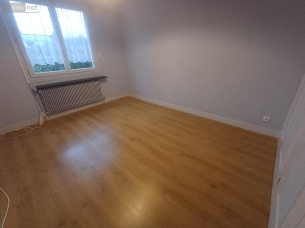 Maison à vendre à Rivery dans la Somme (80136), ref : 80011-5554