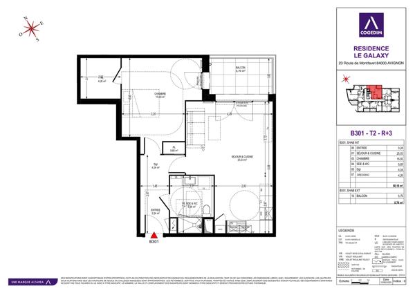 Appartement