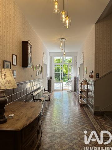 Maison à vendre 12 pièces 483 m² Prades