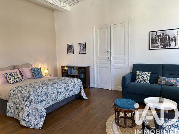 Maison à vendre 12 pièces 483 m² Prades