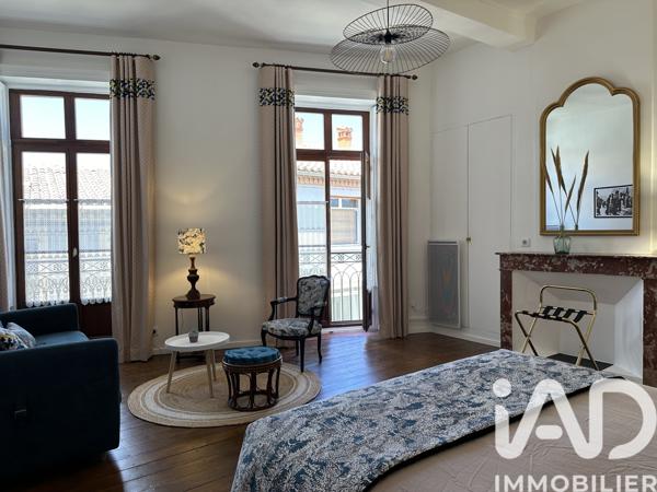 Maison à vendre 12 pièces 483 m² Prades