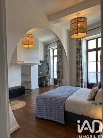 Maison à vendre 12 pièces 483 m² Prades