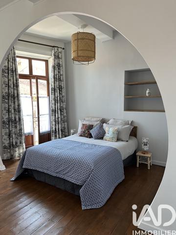 Maison à vendre 12 pièces 483 m² Prades