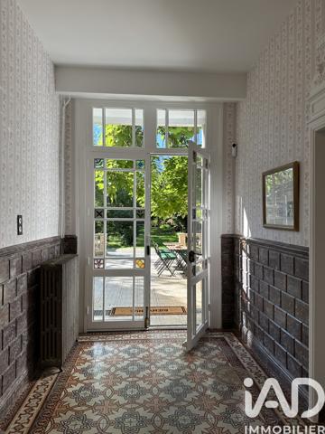 Maison à vendre 12 pièces 483 m² Prades