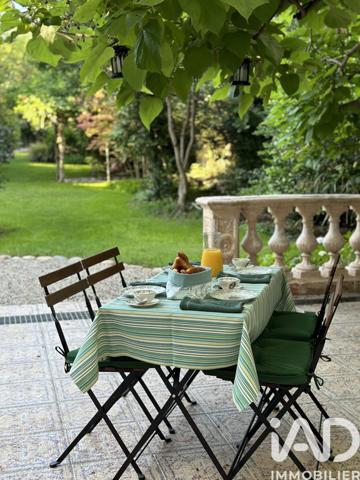 Maison à vendre 12 pièces 483 m² Prades