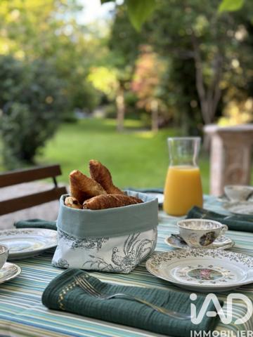 Maison à vendre 12 pièces 483 m² Prades