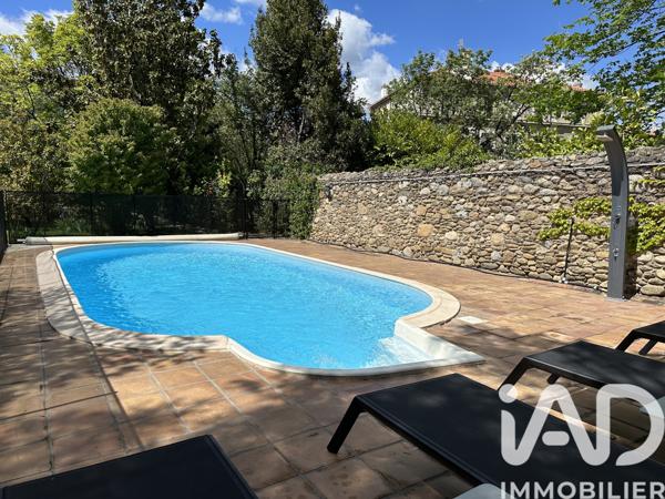 Maison à vendre 12 pièces 483 m² Prades